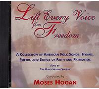 Lift Every Voice for Freedom - CD