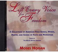 Lift Every Voice for Freedom - CD