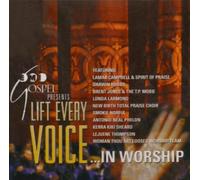 Various Artists - Lift Every Voice: in Worship