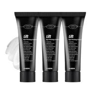 Lift Eye Firming Cream | Make up Eye Firmer | Instant Eye Firm Cream, Fast Firming Eye Cream, Instant Reduces Under Eye Bags, Dark Circles, Puffiness, Anti Aging Fine Lines (3)