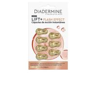 Lift + Flash Effet Vitamine C + Pro-Colagène Capsules 7 U