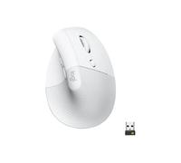 Logitech Lift for Business - Souris verticale -