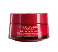 Collistar LIFT HD+ SCULPT - CRÈME LIFTING REMODÉLANTE 50 ML