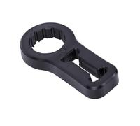 Lift Jack Handle Protector, Universal Rubber Keeper | Conception de verrouillage sécurisée, matériau anti-rayures, s\'adapte à la plupart des crics tout-terrain, fonctionnement