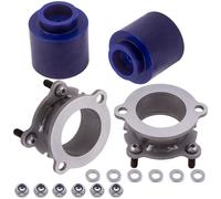 Lift Kit Avant 3" Arrière 3" For Chevy Trailblazer Chevy Trailblaze 2wd 4wd &