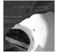 Lift Me Into Heaven Slowly