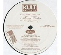 Lift Me-Take Me Higher (Feat. Mary Foster, x6) [Import]