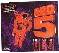 Red 5 - Lift Me Up [Import]