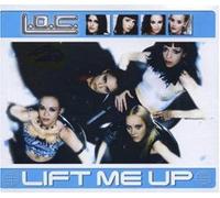 Lift Me Up