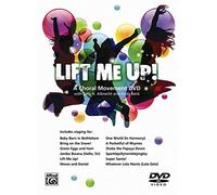 Lift Me Up A Choral Movement