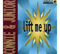 Lift me up [Import]