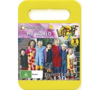 Lift Off 2: My World - Vol. 5 ( Lift Off ) ( Lift Off 2: My World - Vol. Five ) [ Origine Australien, Sans Langue Francaise ]