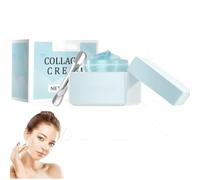 Lift Plumping Cream, Advanced Anti-Aging Moisturizer for Firm, Hydrated, and Youthful-Looking Skin, 30g (1)
