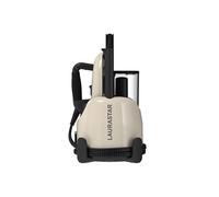 LauraStar Lift Plus 2200 W 1,1 L Semelle en aluminium Noir et Beige
