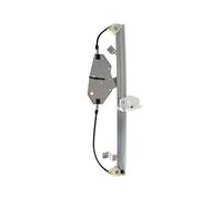 LIFT SYSTEM de levage LS. 4597 Mécanisme de lève-vitre avant Lh-antipinch Version