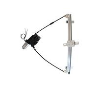 LIFT SYSTEM de levage LS. 6907 Lève-vitre électrique avant gauche