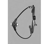 LIFT SYSTEM LSM.1815 Lève-vitre manuel arrière gauche