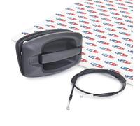 LIFT-TEK LT80597 Poignée de porte