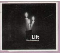 Lift, The - Bleeding You Dry [Import]