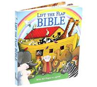 Lift the Flap Bible