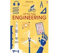 Lift the Flap Engineering