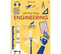Rose Hall – Lift-the-Flap Engineering (See Inside) – Usborne