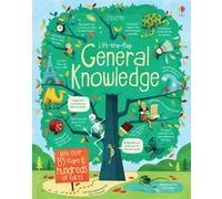 Lift-the-Flap General Knowledge (See Inside)