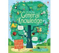 Lift-the-Flap General Knowledge (See Inside) by Alex Frith (2015-01-01)