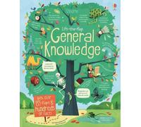 Alex Frith, James Maclaine – Lift-the-Flap General Knowledge (See Inside) – Cartonné