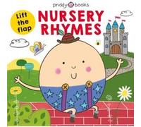 Lift the Flap Nursery Rhymes - Roger Priddy - St. Martins Publishing Group - Livre en Anglais - Board book Roger PriddyRoger Priddy (Auteur)