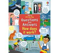 Lift-the-Flap Questions & Answers How Does it Work? (Lift-the-Flap Questions & Answers): 1