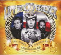 Lift to Experience - Texas-Jerusalem. [Import]