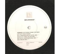 Lift Up Your Hands [12 inch] [Import]