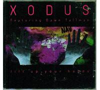 Lift Up Your Hands Single [Import]