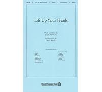 Lift Up Your Heads from Journey of Promises - Orchestration - SET