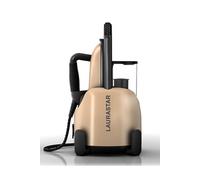 Laurastar Centrale vapeur Lift Xtra 1980 2200 W Beige Noir et Or