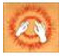 Lift your skinny fists like antennas to heaven