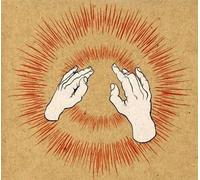Lift Your Skinny Fists Like Antennas To Heaven CD