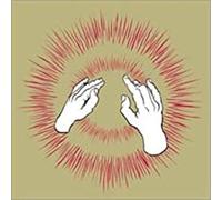 Godspeed You Black Emperor – Lift Your Skinny Fists Like Antennas to Heaven – Vinyle 2LP – Neuf