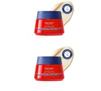 LIFTACTIV CREME B3 ANTI TACHES NUIT AVEC DU RETINOL PUR 50ml Crème 2x50 ml