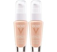 Liftactiv Flexilift Teint Fond de teint anti-rides - Teinte 15 30 ml Maquillage 2x30