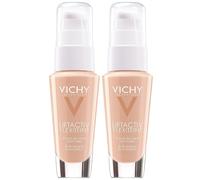 Liftactiv Flexilift Teint Fond de teint anti-rides - Teinte 25 30 ml Maquillage 2x30