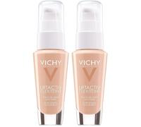 Liftactiv Flexilift Teint Fond de teint anti-rides - Teinte 35 30 ml Maquillage 2x30