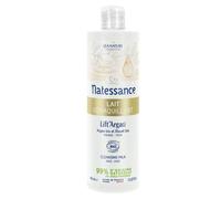 Lift'Argan Lait Démaquillant Sublime Visage Et Yeux Bio 400ml