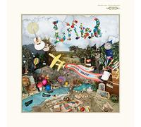Israel Nash – Lifted – CD