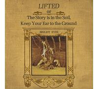 Lifted Or Story is in Soil, Keep Your Ear to The Ground