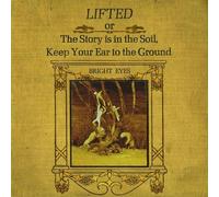 Lifted Or Story is in The [Import Allemand]