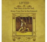 Lifted Or The Story Is In The Soil