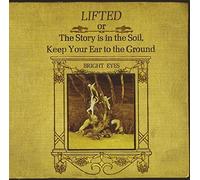 Lifted Or the Story Is in the Soil Keep Your Ear by Bright Eyes