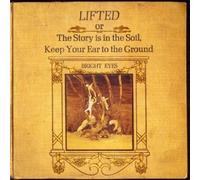 Lifted Or The Story Is In The Soil, Keep Your Ear To The Ground